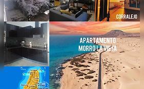 Morro la vieja