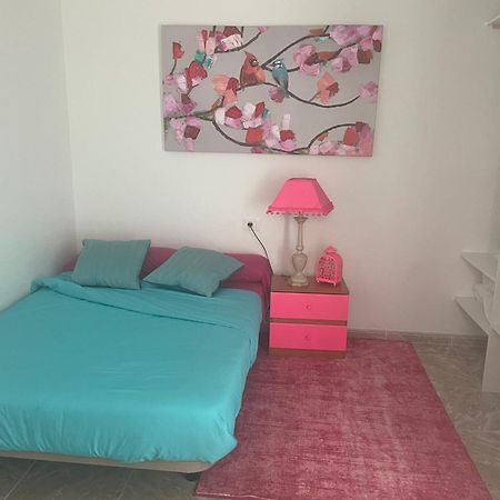 Apartamento Morro la vieja Corralejo Exterior foto