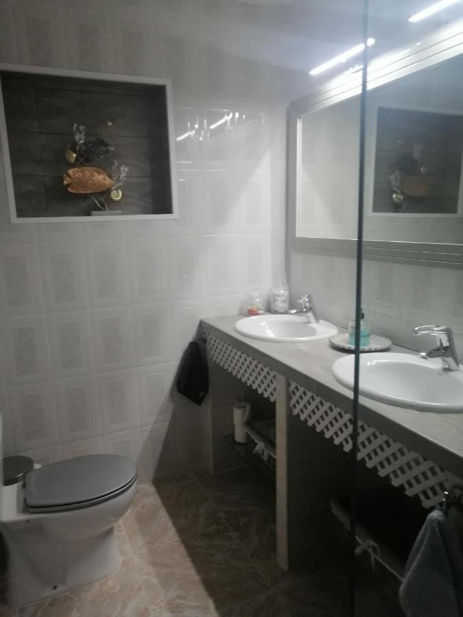Apartamento Morro la vieja Corralejo Exterior foto