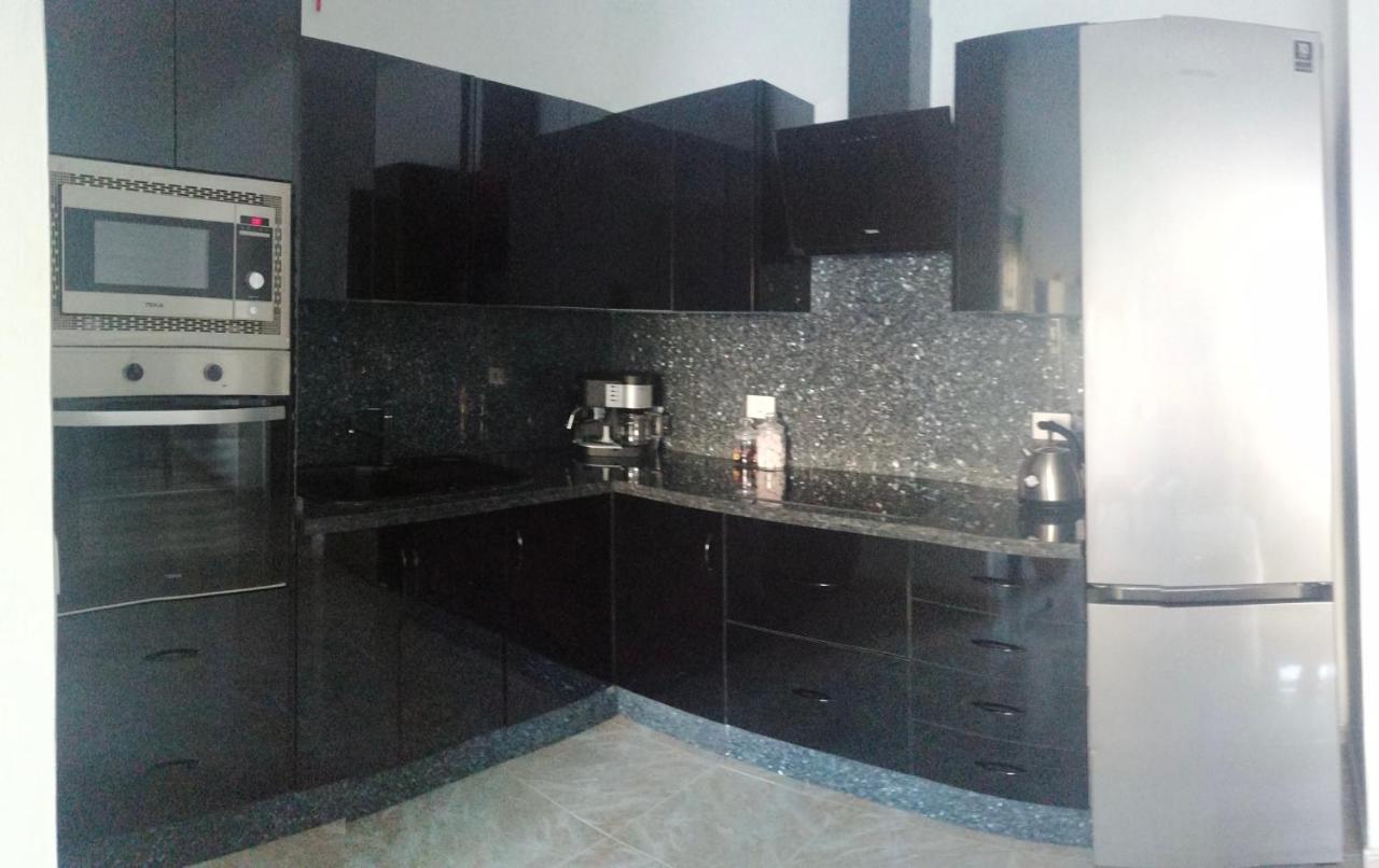 Apartamento Morro la vieja Corralejo Exterior foto