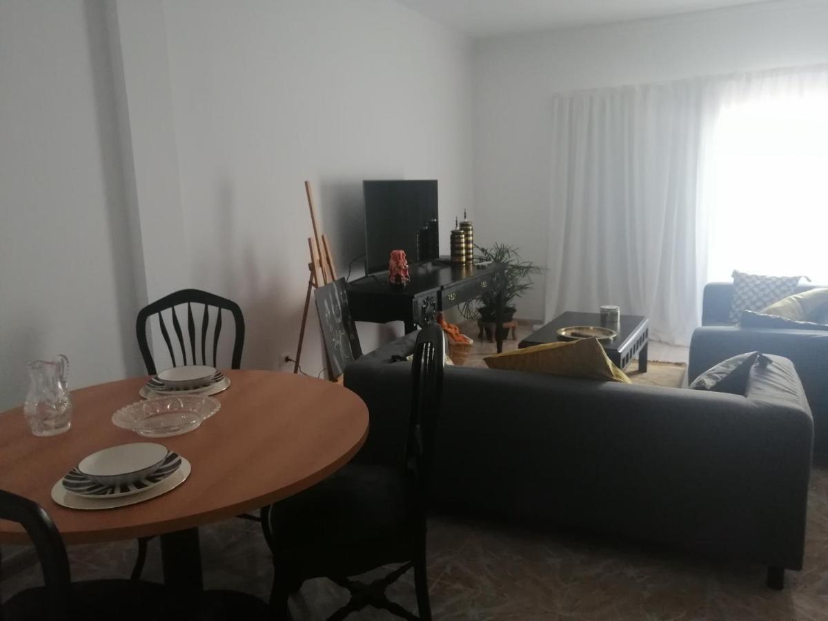 Apartamento Morro la vieja Corralejo Exterior foto