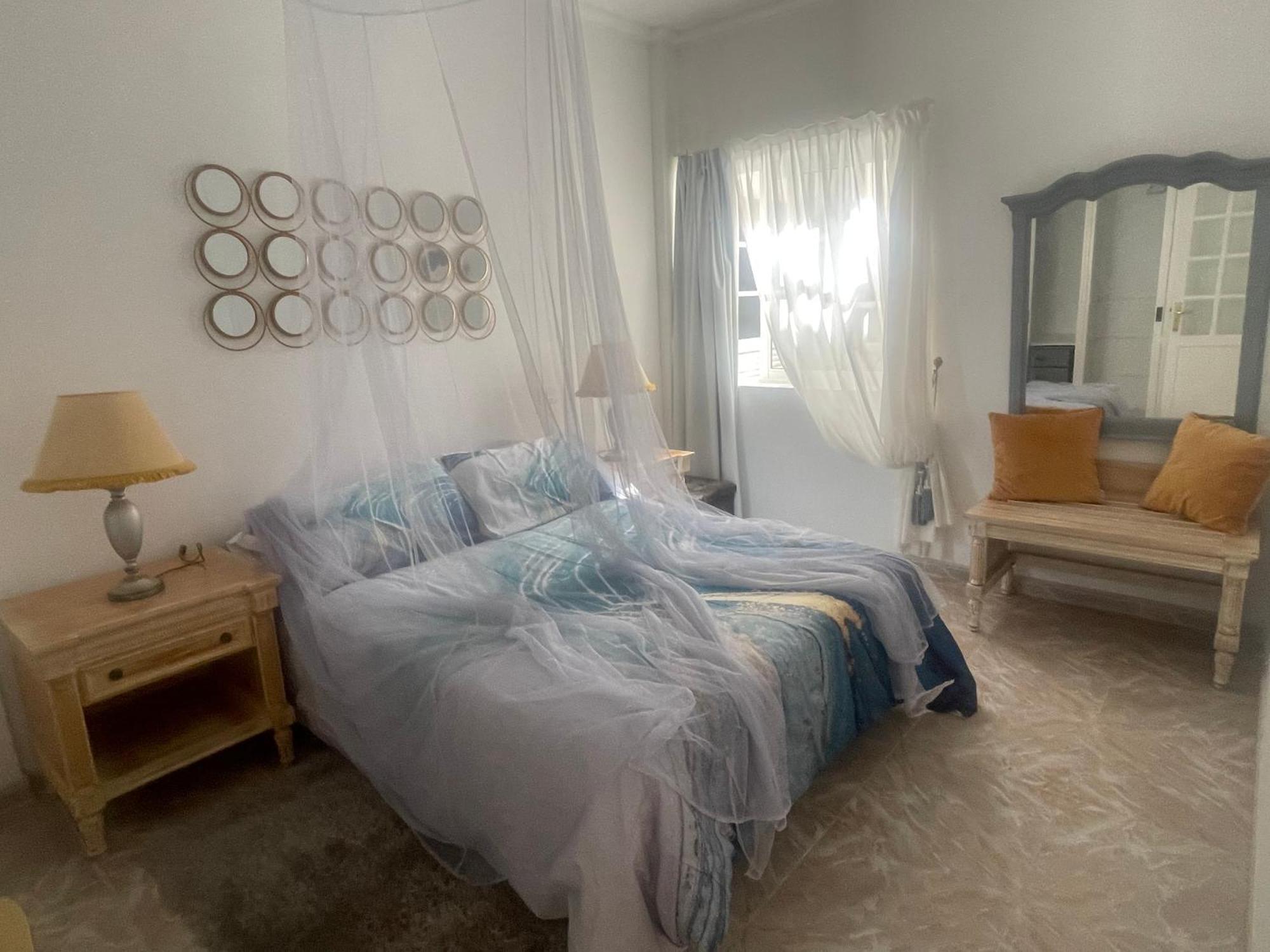 Apartamento Morro la vieja Corralejo Exterior foto